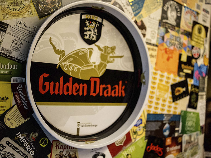 Gulden Draak Bierhuis Porto - Cervejaria Belga Porto - Craft Beer Shop - Cerveja Artesanal Gulden Draak Bierhuis Porto - Cervejaria Belga Porto - Craft Beer Shop - Cerveja Artesanal