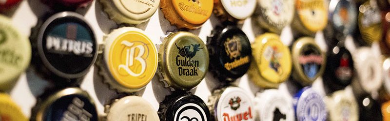Gulden Draak Bierhuis Porto - Cervejaria Belga Porto - Craft Beer Shop - Cerveja Artesanal