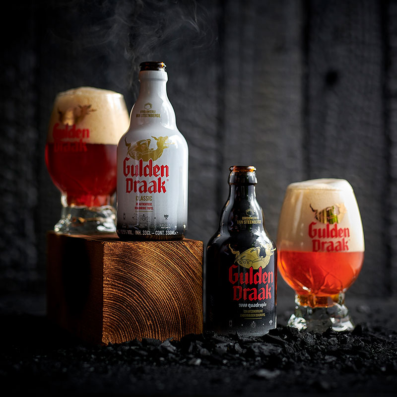 Gulden Draak Bierhuis Porto - cervejaria online Gulden Draak Bierhuis Porto - cervejaria online