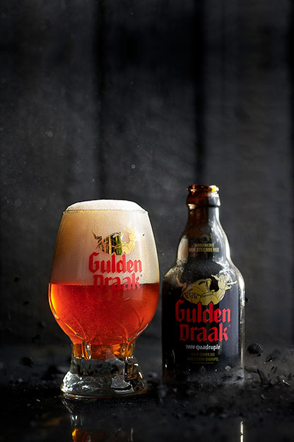Gulden Draak Bierhuis Porto - Cervejaria Belga Porto - Craft Beer Shop - Cerveja Artesanal