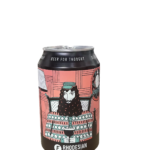 Frontaal Rhodesian Cans 33cl