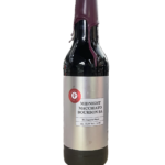 Puhaste – Midnight Macchiato Bourbon BA 33cl